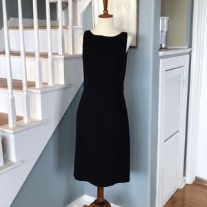 Little Black Dress Size 2